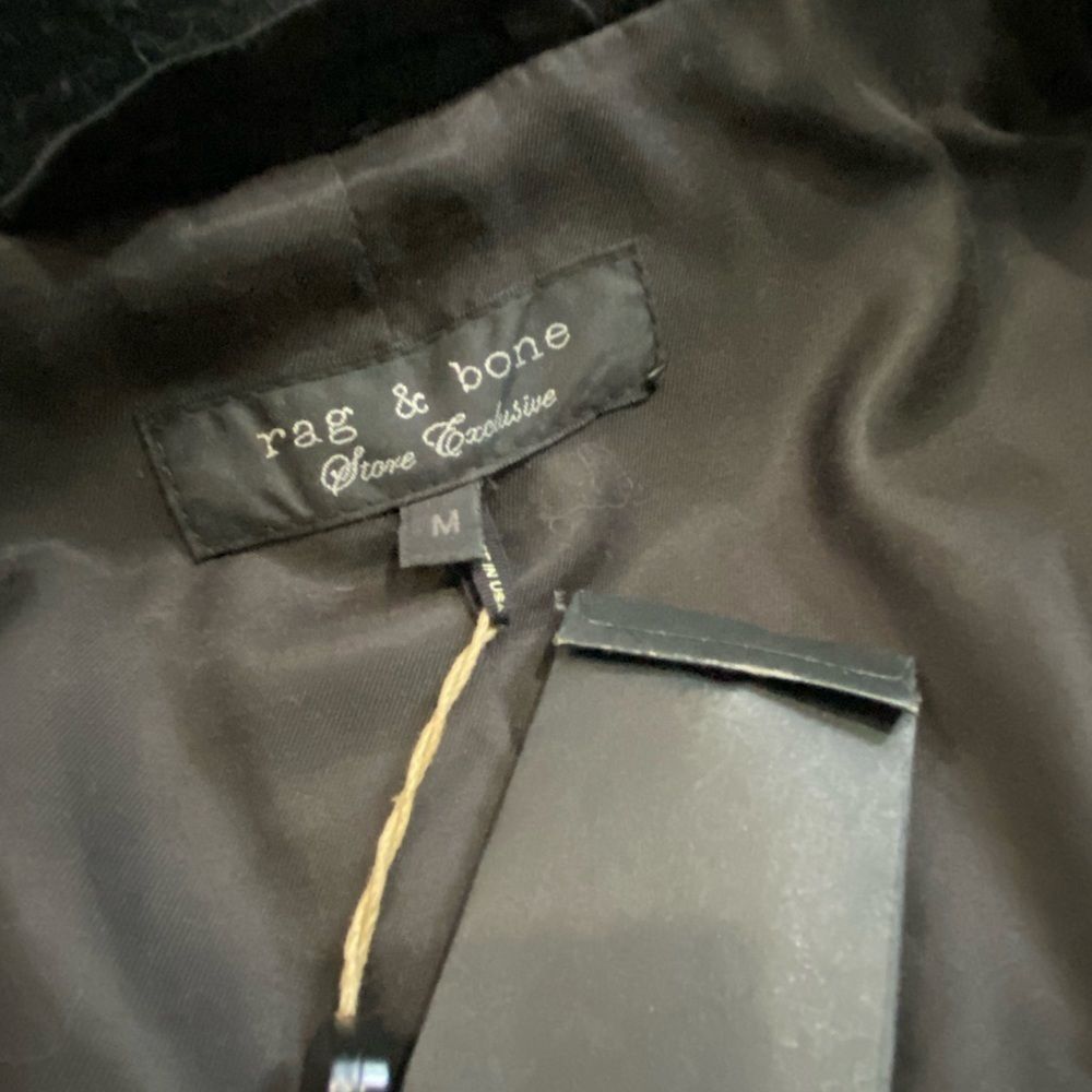 Rag & Bone Coat - Picture 7 of 11